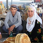 Bazar aan de zijderoute Bazar aan de zijderoute